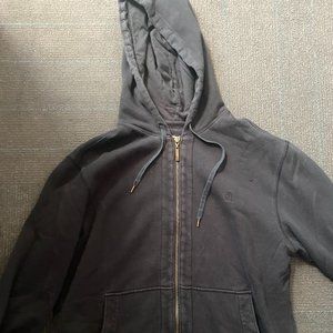 Original Penguin Zipper Hoodie